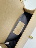 B1P36C16 Popular leather bag