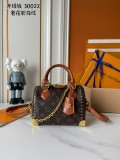 136NE6B Popular leather bag