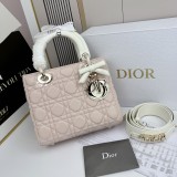 B1N36D24 Popular leather Purse bag