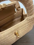 B1P36C15 Popular Woven bag