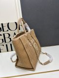 B1P36C21 Popular Woven bag