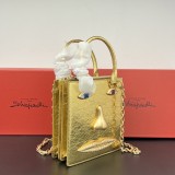 B1P36A32 Popular  leather bag