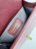 B1P36C16 Popular leather bag