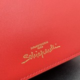 B1P36A32 Popular  leather bag