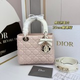 B1N36D24 Popular leather Purse bag