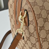 B1N36B22 Popular Canvas Purse bag
