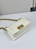 B1P36C17 Popular Caviar leather bag