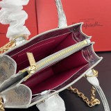 B1P36A32 Popular  leather bag