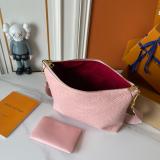 B1N36E3 Popular leather bag