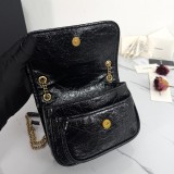 B1P36SL19 Popular leather bag