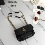B1P36SL19 Popular leather bag