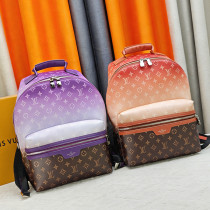 B1P36E18 Popular leather bag