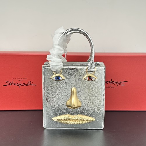 B1P36A32 Popular  leather bag