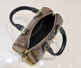136NE5B Popular leather bag