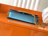 B1P36A31 Popular  leather bag