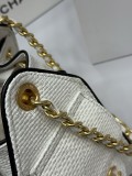 B1P36C20 Popular Woven bag