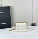 B1P36C17 Popular Caviar leather bag