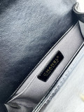 B1P36C16 Popular leather bag