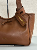 136NJ11B Popular leather bag
