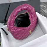 B1N36SL19 Popular  leather  Purse bag