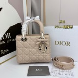 B1N36D24 Popular leather Purse bag