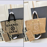B1P36C21 Popular Woven bag
