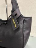 136NJ11B Popular leather bag