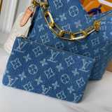 B1N36E4 Popular Cowboy bag