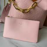 B1N36E3 Popular leather bag