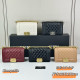 B1P36C16 Popular leather bag