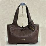 136NJ12B Popular leather bag