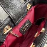 B1P36C34 Popular leather bag