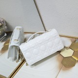 B1N36D27 Popular leather bag