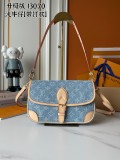 B1P36E39 Popular canvas bag