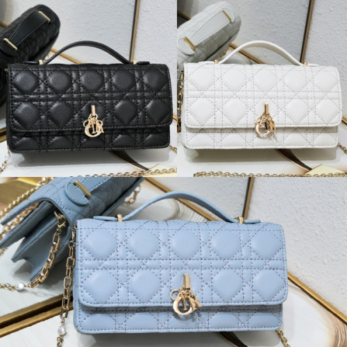 B1N36D28 Popular leather bag