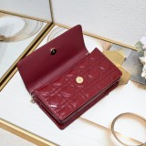B1N36D27 Popular leather bag