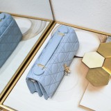 B1N36D28 Popular leather bag