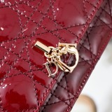 B1N36D27 Popular leather bag