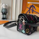 B1P36E37 Popular leather bag