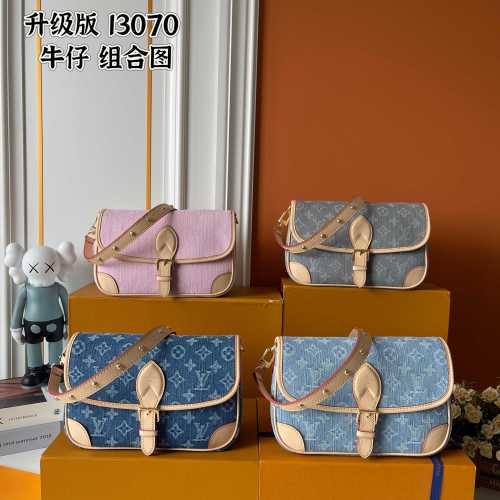 B1P36E39 Popular canvas bag