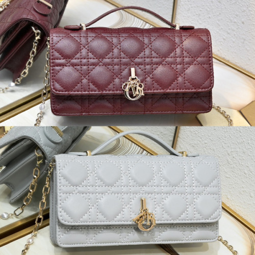 B1N36D29 Popular leather bag