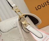 B1P36E40 Popular leather bag
