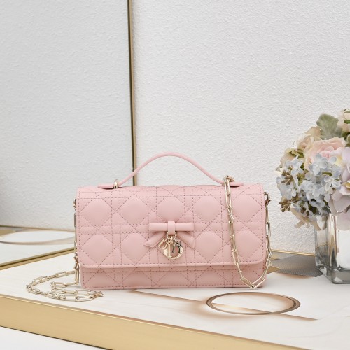 B1N36D26 Popular leather bag