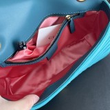 B1P36B66 Popular leather bag