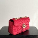 B1P36B66 Popular leather bag