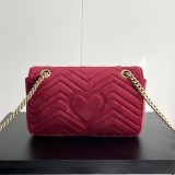 B1P36B66 Popular leather bag