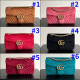 B1P36B66 Popular leather bag