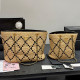 B1P36C47 Popular woven bag