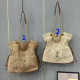 B1P36SL49 Popular woven bag