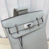 B1P36H45 Popular leather bag